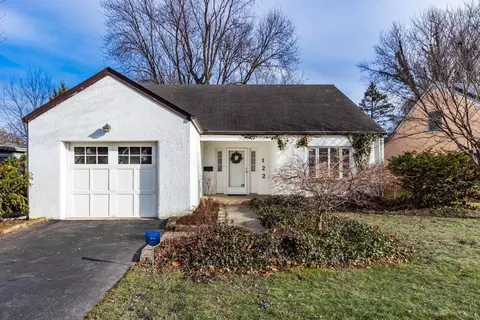 122 N Virginialee Rd, Columbus, OH 43209