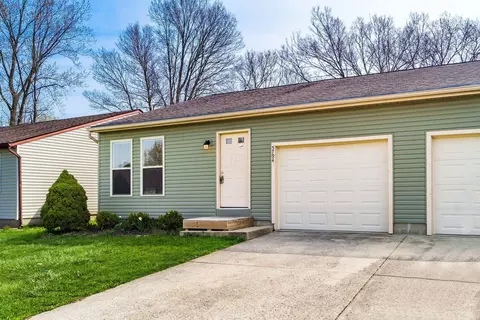 5792 Stormcroft Ave, Westerville, OH 43081