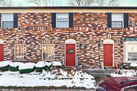 2561 Scioto View Ln #J, Columbus, OH 43221