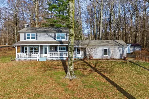2370 Owens Rd, Mansfield, OH 44904