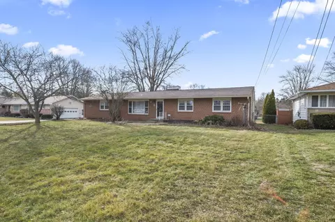 Exterior - 747 Harvey Dr, Marion, OH 43302 photo 3 of 19