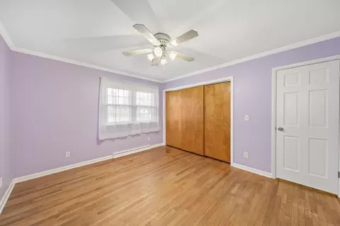 Bedroom - 747 Harvey Dr, Marion, OH 43302 photo 5 of 11