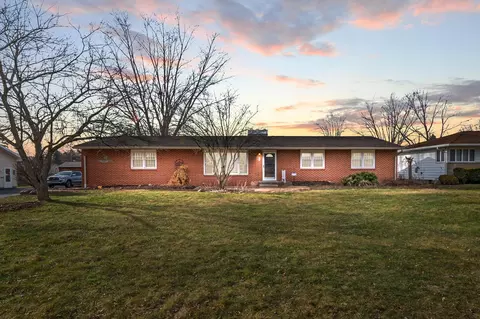 747 Harvey Dr, Marion, OH 43302
