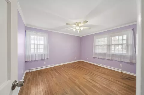 Bedroom - 747 Harvey Dr, Marion, OH 43302 photo 4 of 11