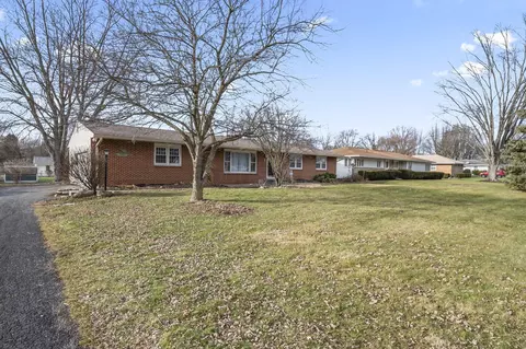 Exterior - 747 Harvey Dr, Marion, OH 43302 photo 2 of 19