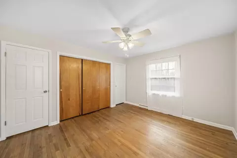 Bedroom - 747 Harvey Dr, Marion, OH 43302 photo 9 of 11