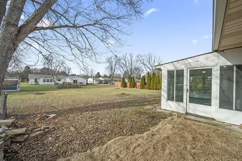 Exterior - 747 Harvey Dr, Marion, OH 43302 photo 8 of 19