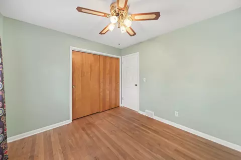 Bedroom - 747 Harvey Dr, Marion, OH 43302 photo 3 of 11