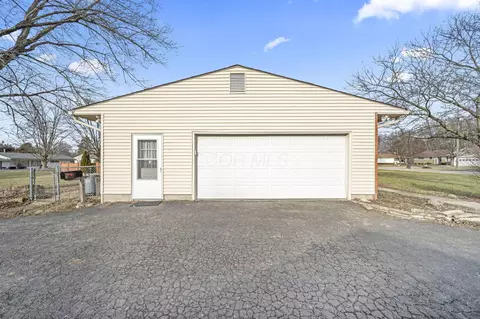 Exterior - 747 Harvey Dr, Marion, OH 43302 photo 19 of 19