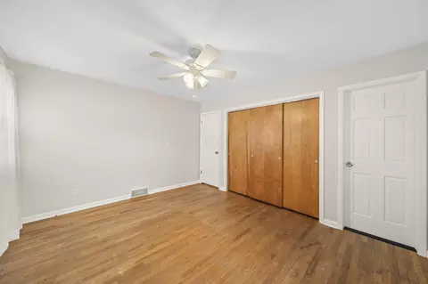 Bedroom - 747 Harvey Dr, Marion, OH 43302 photo 10 of 11