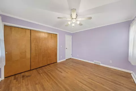 Bedroom - 747 Harvey Dr, Marion, OH 43302 photo 6 of 11