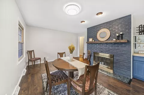 Dining - 747 Harvey Dr, Marion, OH 43302 photo 2 of 4