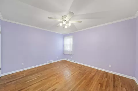 Bedroom - 747 Harvey Dr, Marion, OH 43302 photo 7 of 11