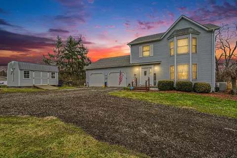 2933 Cattail Rd, Chillicothe, OH 45601