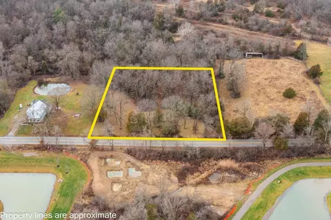 257 N B K Rd, Sunbury, OH 43074