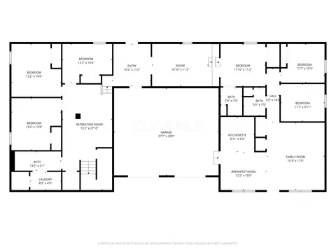 678 County Road 24, Marengo, OH 43334