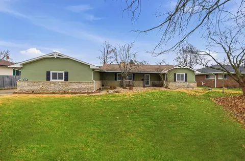 4274 Moore Ave, Grove City, OH 43123