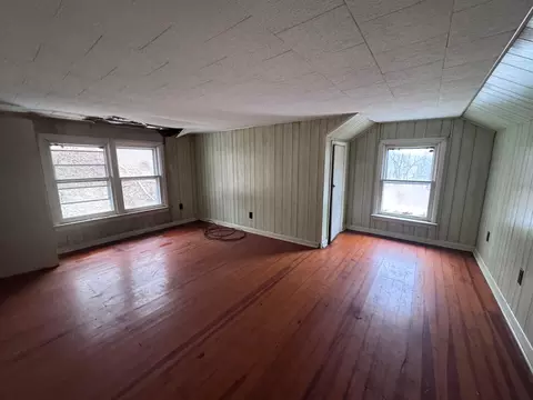 Bedroom - 2331 Echo Hill Rd, Malta, OH 43758 photo 6 of 6