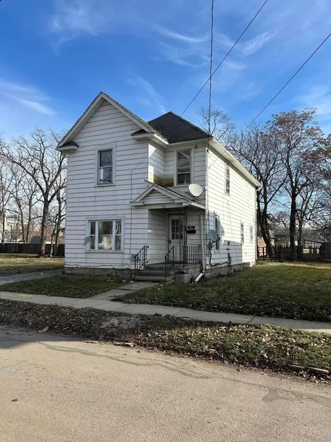 138 Carhart St, Marion, OH 43302