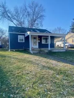 772 Pennsylvania Ave, Lancaster, OH 43130