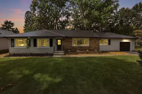 769 Summit Rd, Marion, OH 43302