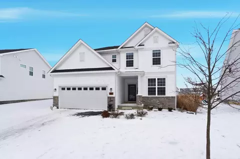 231 Leather Leaf Cir, Sunbury, OH 43074