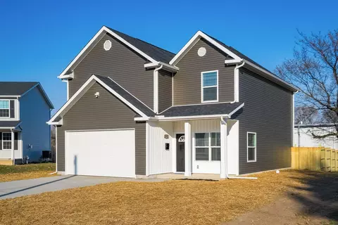 592 Rhoads Ave, Columbus, OH 43205