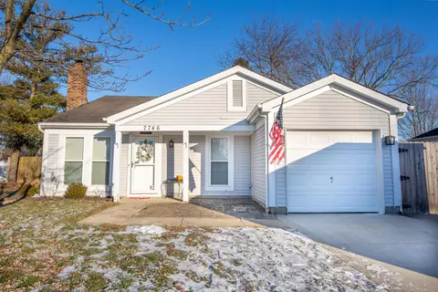 7746 Sagemeadow Ct, Columbus, OH 43235
