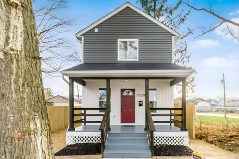 1329 Manchester Ave, Columbus, OH 43211