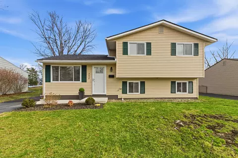 3438 Crandon St, Hilliard, OH 43026