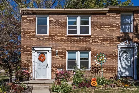4483 Christina Ln, Columbus, OH 43230