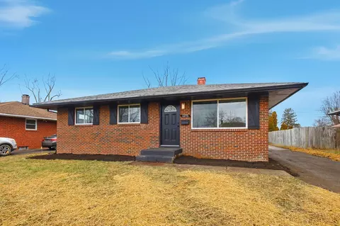 1275 Elaine Rd, Columbus, OH 43227