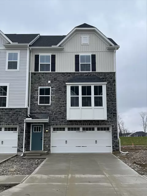 308 Via Condotti, Delaware, OH 43015