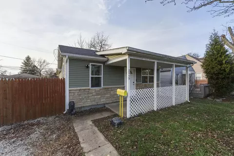 2459 Atwood Ter, Columbus, OH 43211