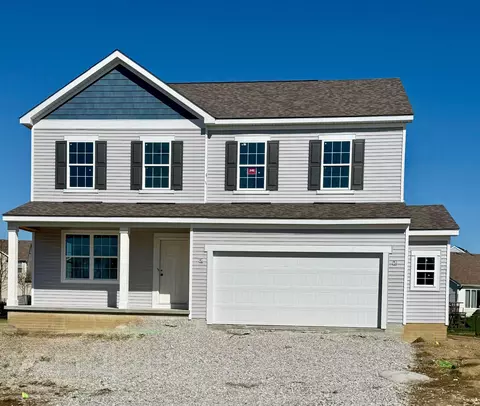 3570 Whirla Way, Grove City, OH 43123
