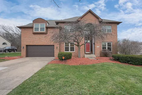 13754 NW Bainwick Dr, Pickerington, OH 43147