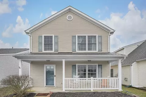 569 Perilous Pl #22, Galloway, OH 43119