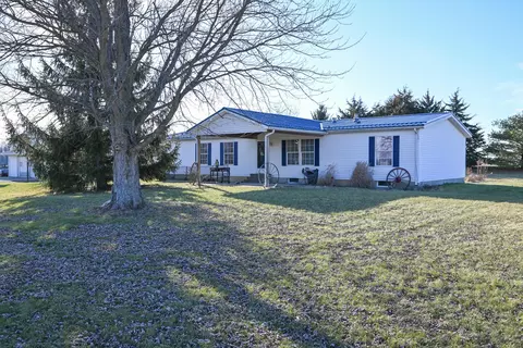 3183 Claridon Westfield Rd, Marion, OH 43302