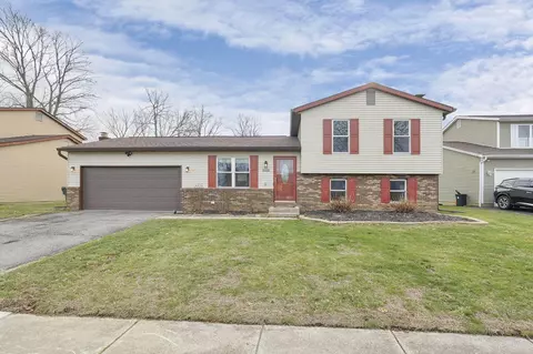 1905 Denise Dr, Columbus, OH 43229