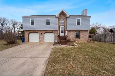 2072 Asher Ct, Columbus, OH 43223