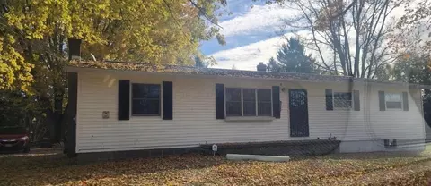 4351 Wilson Rd, Wooster, OH 44691