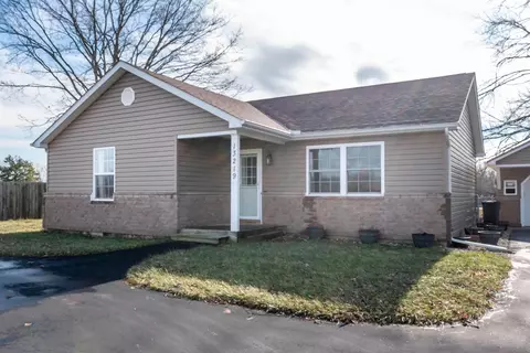 13219 E National Rd, South Vienna, OH 45369