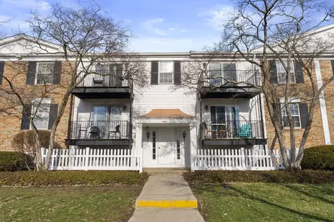 1550 Slade Ave #303, Columbus, OH 43235