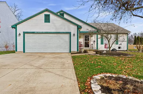 2300 Sundew Ave, Grove City, OH 43123