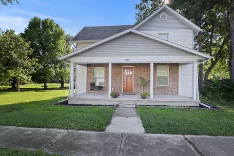 289 S Marion St, Waldo, OH 43356
