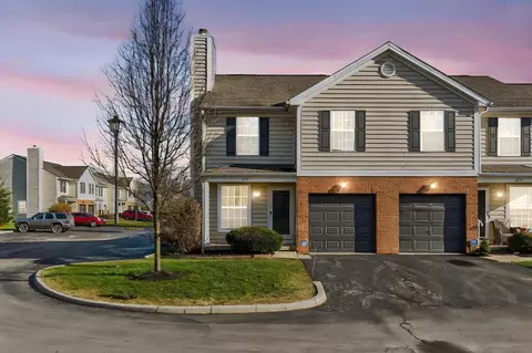 860 Philadelphia Dr #23A, Westerville, OH 43081