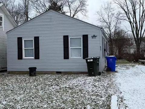 857 S Waverly St, Columbus, OH 43227
