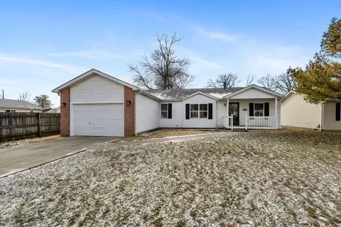3563 Lincoln Rd, Grove City, OH 43123