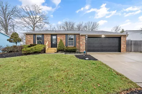 2288 Benning Dr, Powell, OH 43065