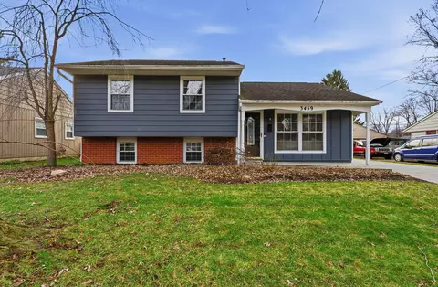3459 Crandon St, Hilliard, OH 43026